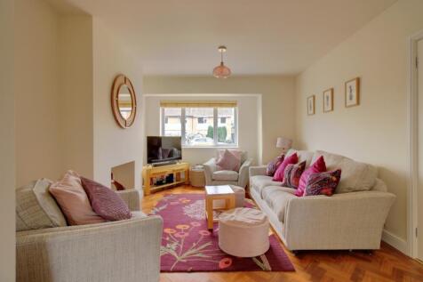 Living Room Queens Road - Matt Clinton EweMove Ken