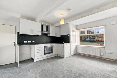 Living Kitchen