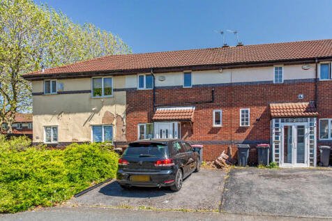3 Woodgrange Close, Seedley Grange, Salford, M6 5PD