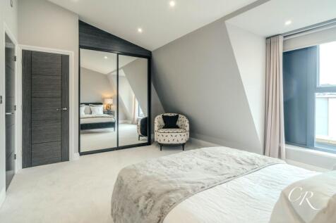 Bedroom 1 Second Floor