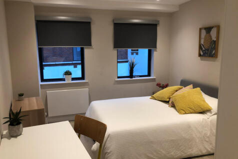 The Courtyard - 48 New North Road, Rent Includes All Bills, Exeter photo 4
