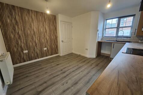 Stonefont Grove, Grimethorpe, Barnsley photo 5
