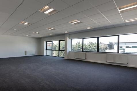 Unit 14, SEGRO Park Greenford