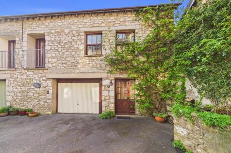 The Coach House