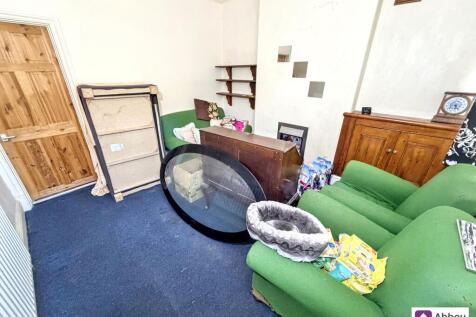 Reception Room 1