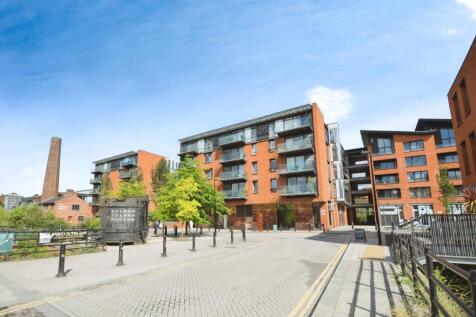Sheffield, S3 - property photo