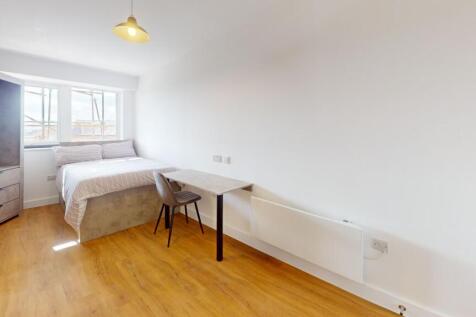 2 Lemyngton Street, Loughborough photo 5