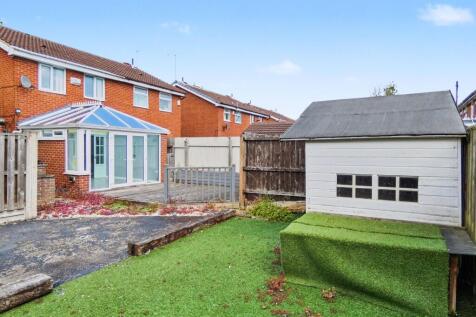 37 James Niven Court, Hull, East Riding of Yorkshire HU9 3AQ