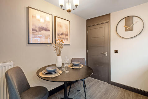 Studio 2, Gerard Street North, Derby, Derby City photo 3