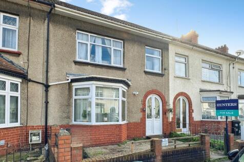 Bristol, BS5 - property photo