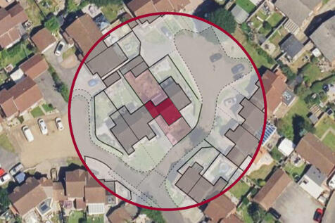 Aerial Map