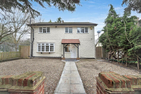 5a Aurelia Gardens, Croydon, CR0 3BD