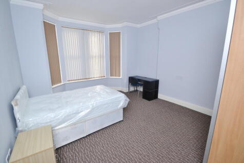 (1BED) Berridge Road, Sherwood Rise, Nottingham, NG7 photo 5