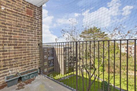 Balcony / Terrace