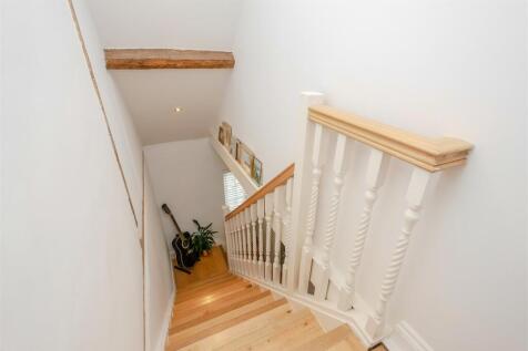 Second Floor Landing