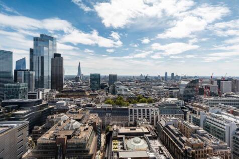 2-bed flat on Sun Street London EC2A, £4,810/mo