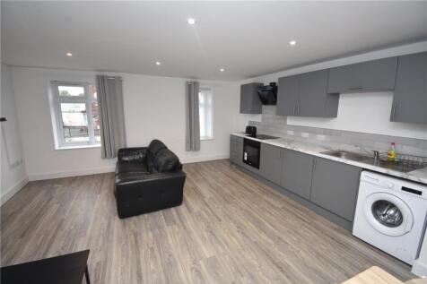 Chester Court , Esher Road, New Ferry, Wirral photo 3