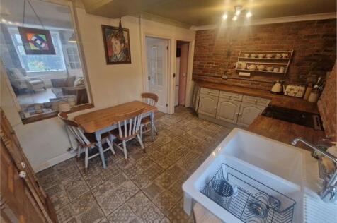 Kitchen View