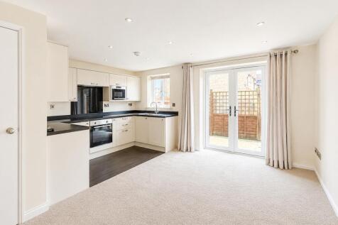 Living Kitchen