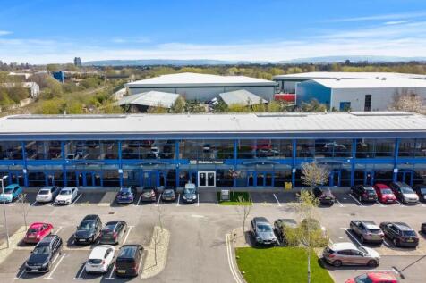 Pure Offices, Midshires House, Midshire Business