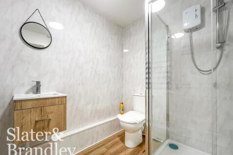 Talbot Court Radcliffe-on-Trent, Radcliffe-on-Trent, Nottingham, NG12 photo 4