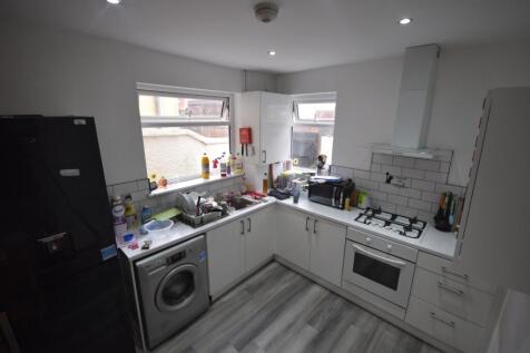 Gwenfron Road, Kensington, Liverpool photo 5