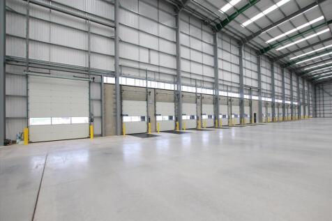 Distribution Warehouse to rent Image 3