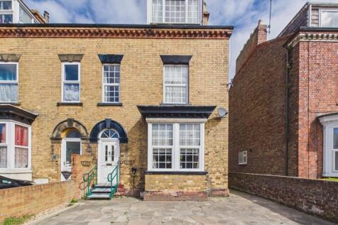 Exterior: