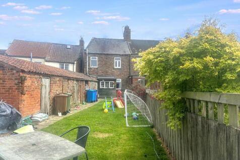 95 High Street, Swinefleet, Goole, North Humberside, DN14 8AH