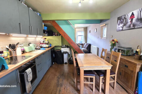 KITCHEN - DINER