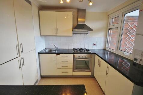 Kingsway, Ferrars Way photo 3