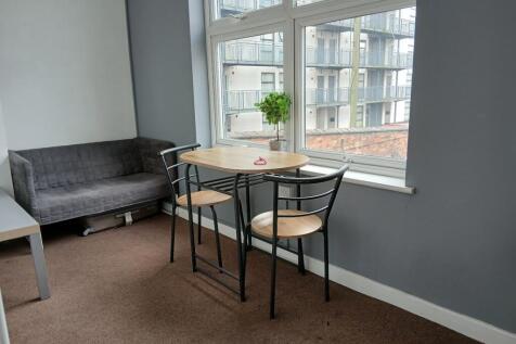 Borough Road, Staffordshire, Burton upon Trent, DE14 photo 5