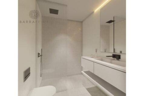 LuLuxury 3-Bedroom Penthouse in Exclusive Condominium, The Creek, Vilamoura