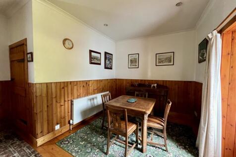 Margrie Cottage, Borgue - Williamson and Henry