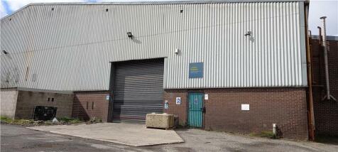Warehouse to rent Image 4