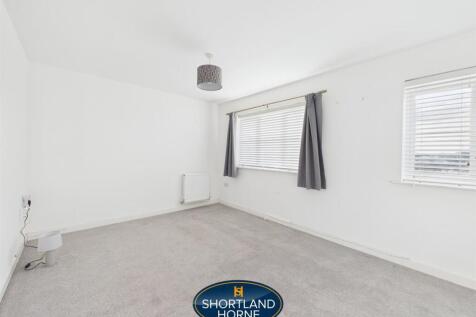 living room/kitchen