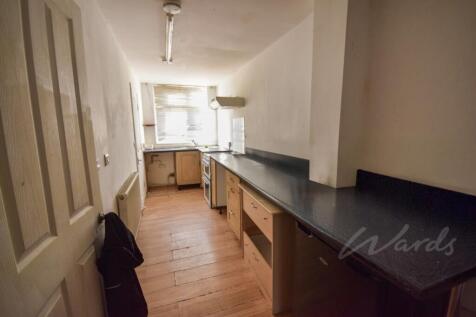 east street kitchen