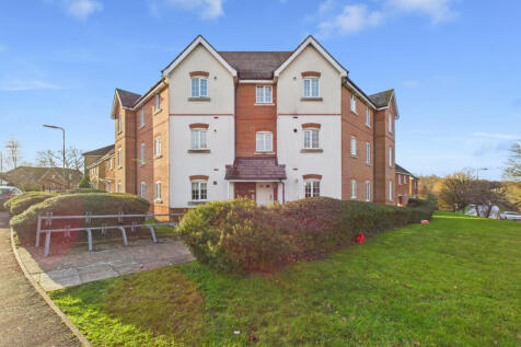 2 bed flat for sale Silver Birch Way, Fareham PO1