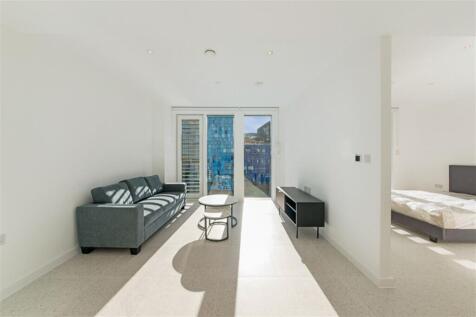 Open plan 