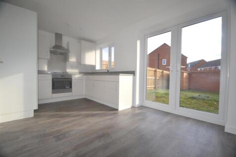 Speight Crescent, Ketteing photo 3