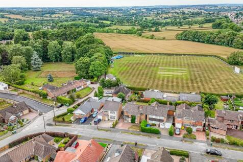 Aerial Views