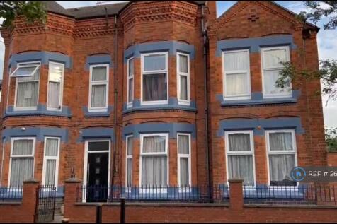 The 6 Bed 6 Ensuite House 