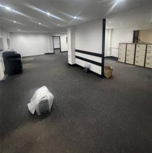 Internal Office