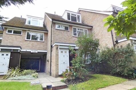 Exterior: