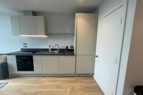 Whitworth Street West, Manchester, Greater Manchester, M1 photo 5
