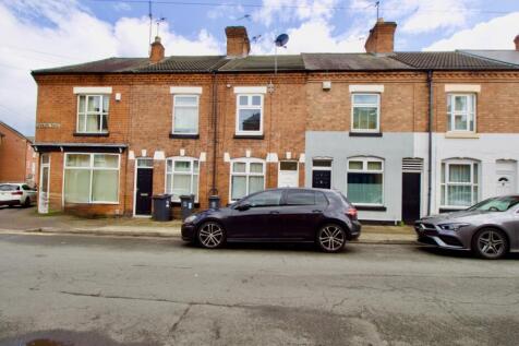 Property front