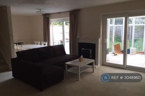 Living/Dining Room (View Of Conservatory)