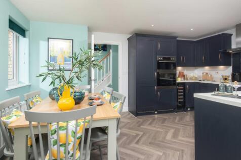 primary property image