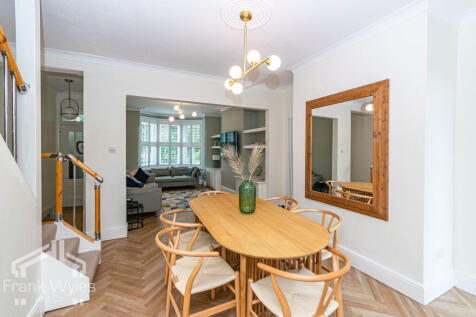 Brook Road, Lytham St. Annes, Lancashire photo 4
