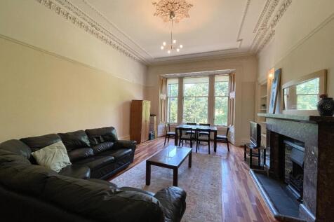 La Belle Place, Kelvinbridge, Glasgow, G3 photo 2